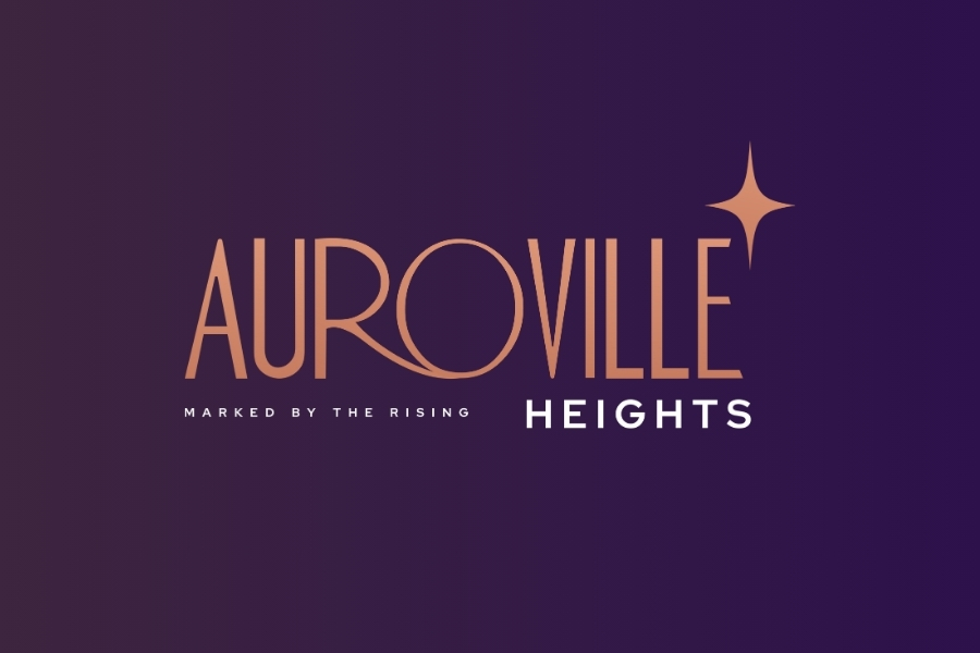 Auroville Heights
